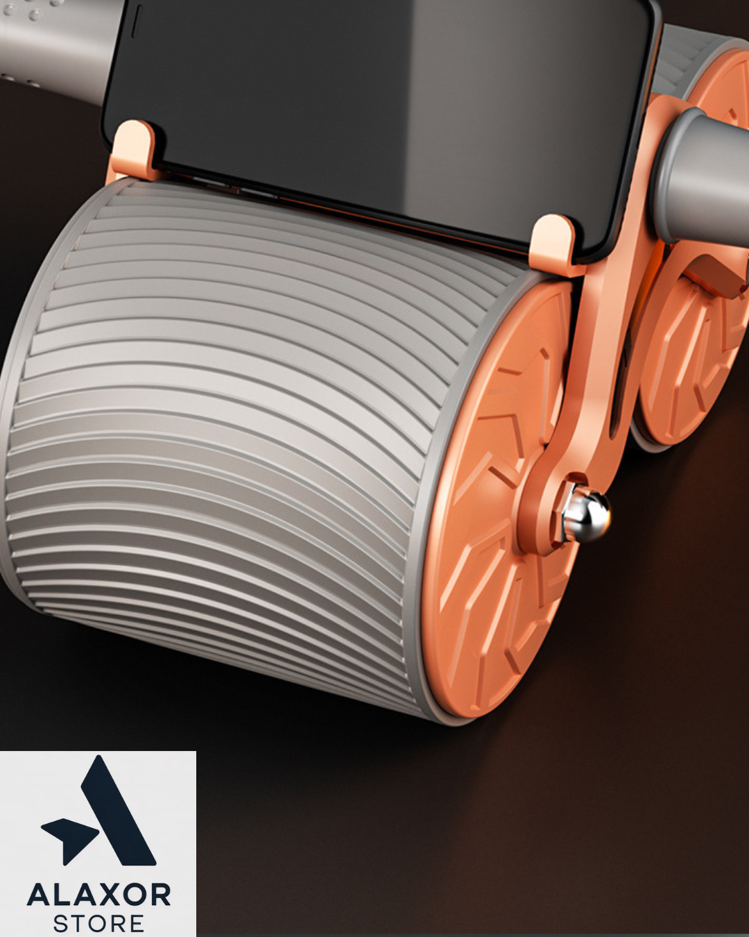 Rodillo Abdominal Premium – Define tu abdomen